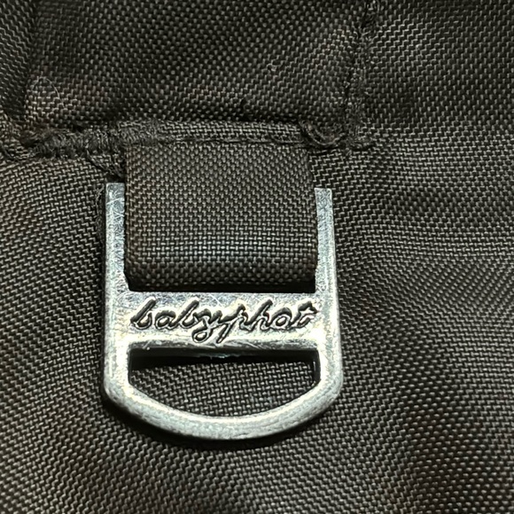 Y2K Baby Phat Brown Winter Jacket - Picture 2 of 13